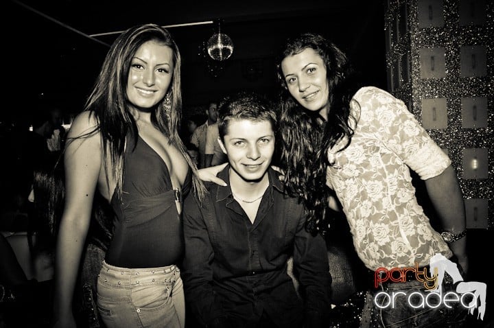 Chef de chef cu Blaga de la Oradea, 