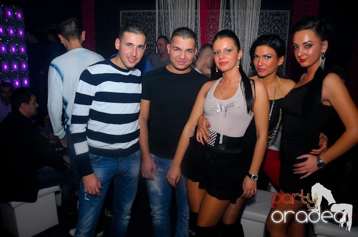 Chef de chef cu Blaga de la Oradea, 