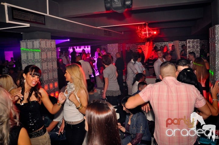 Chef de chef cu Blaga de la Oradea, 