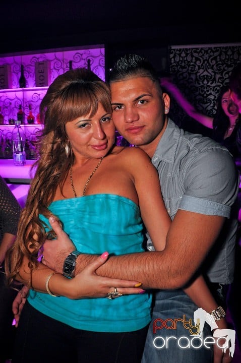 Chef de chef cu Blaga de la Oradea, 