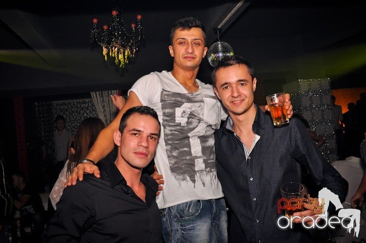 Chef de chef cu Blaga de la Oradea, 