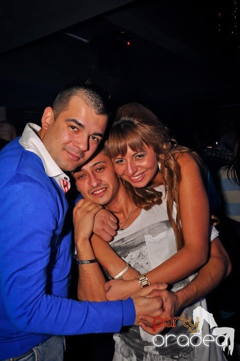 Chef de chef cu Blaga de la Oradea, 