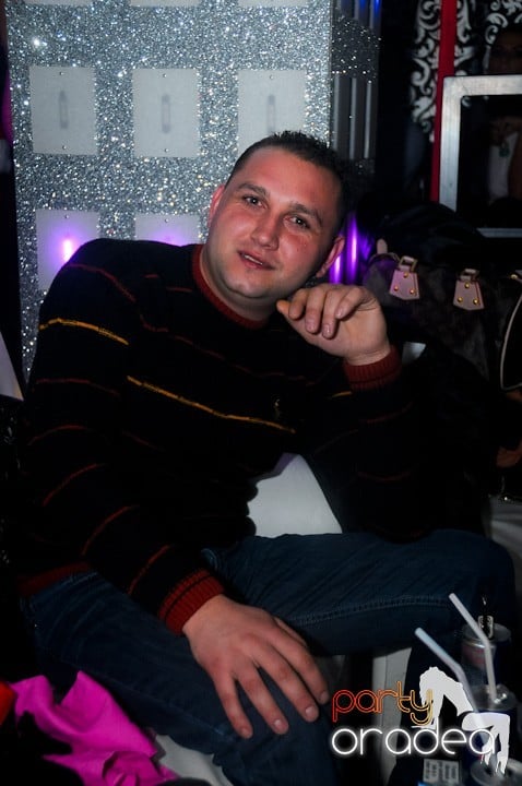 Chef de chef cu Blaga de la Oradea, 