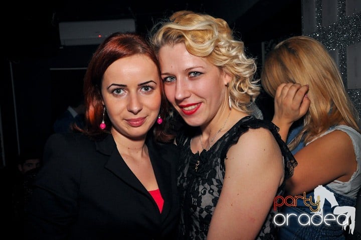 Chef de chef cu Blaga de la Oradea, 