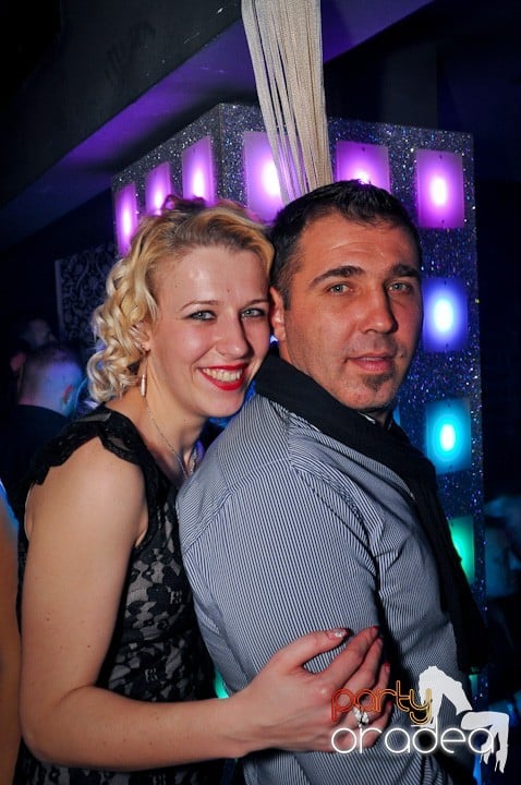 Chef de chef cu Blaga de la Oradea, 