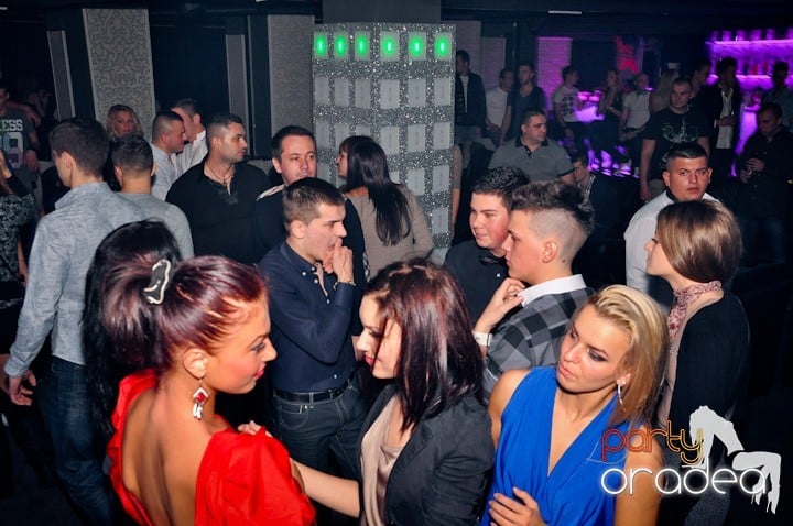 Chef de chef cu Blaga de la Oradea, 