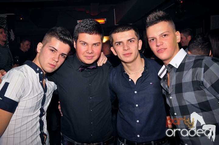 Chef de chef cu Blaga de la Oradea, 