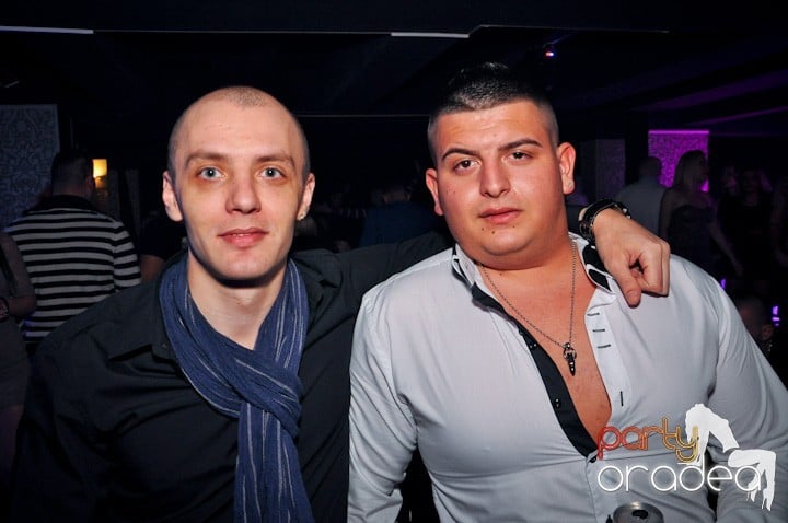 Chef de chef cu Blaga de la Oradea, 