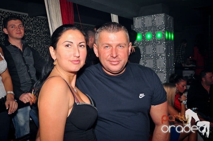 Chef de chef cu Blaga de la Oradea, 