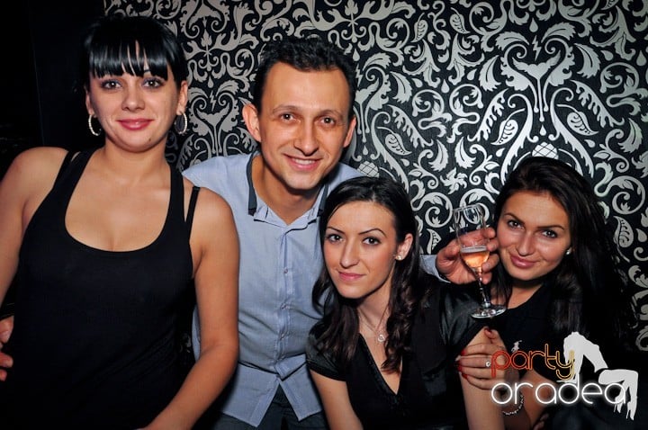 Chef de chef cu Blaga de la Oradea, 