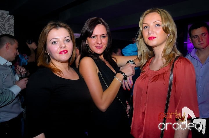 Chef de chef cu Blaga de la Oradea, 