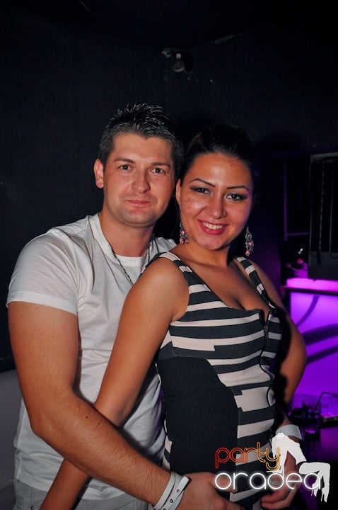 Chef de chef cu Blaga de la Oradea, 