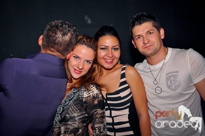 Chef de chef cu Blaga de la Oradea, 