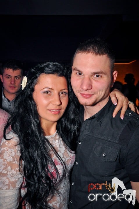 Chef de chef cu Blaga de la Oradea, 