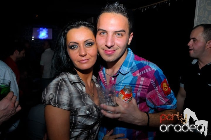 Chef de chef cu Blaga de la Oradea, 