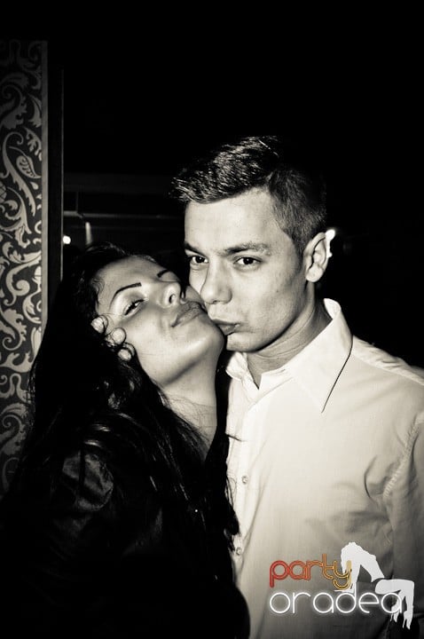 Chef de chef cu Blaga de la Oradea, 