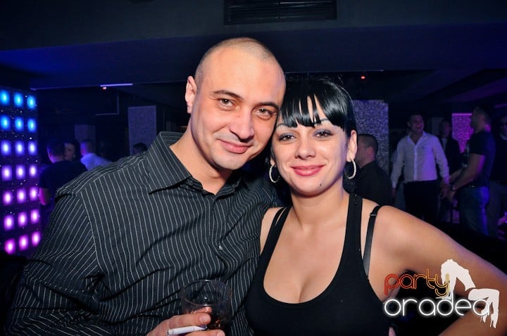 Chef de chef cu Blaga de la Oradea, 