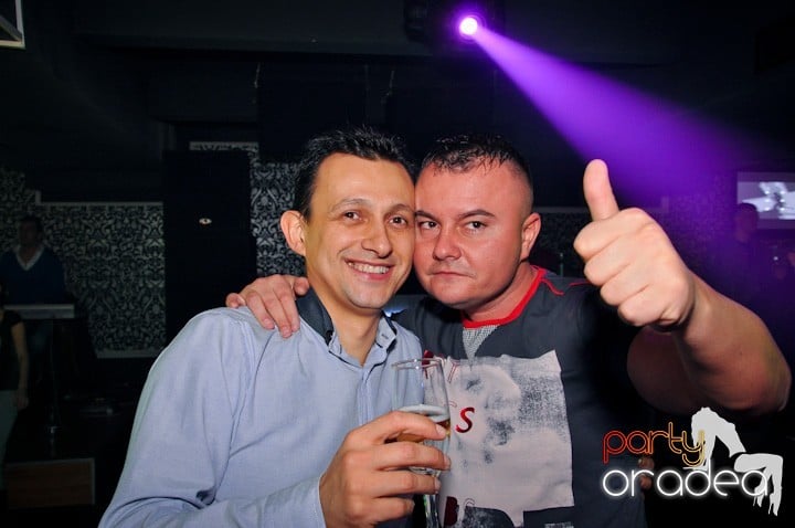 Chef de chef cu Blaga de la Oradea, 