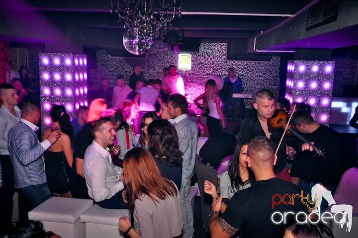 Chef de chef cu Blaga de la Oradea, 