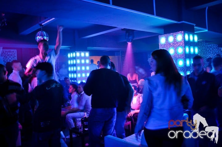 Chef de chef cu Blaga de la Oradea, 