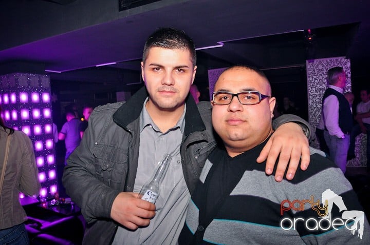 Chef de chef cu Blaga de la Oradea, 