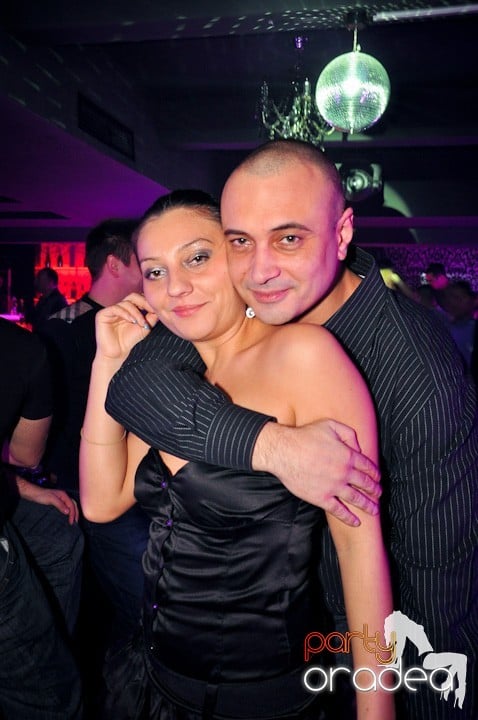 Chef de chef cu Blaga de la Oradea, 