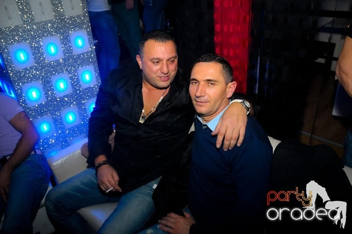 Chef de chef cu Blaga de la Oradea, 