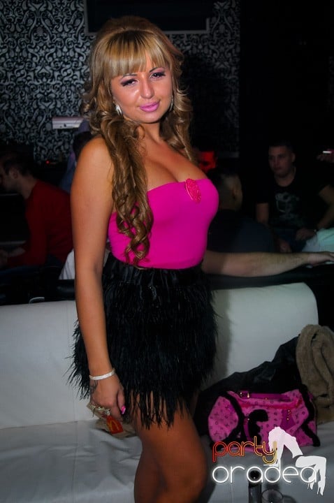 Chef de chef cu Blaga de la Oradea, 