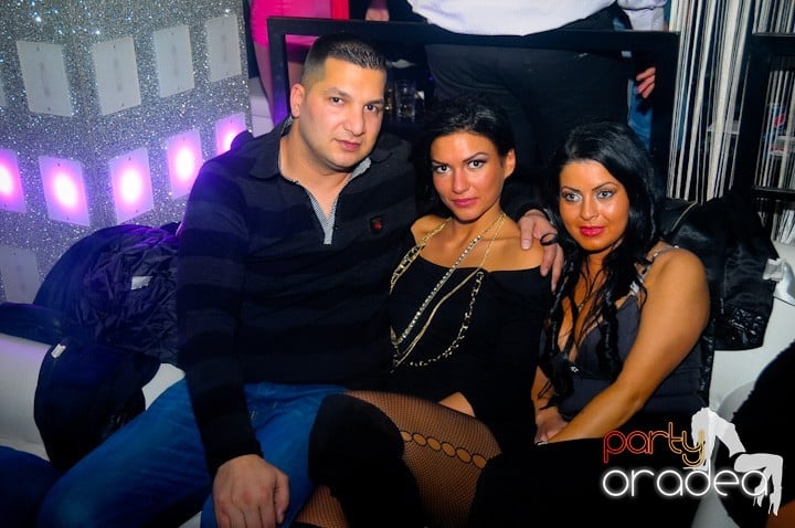 Chef de chef cu Blaga de la Oradea, 