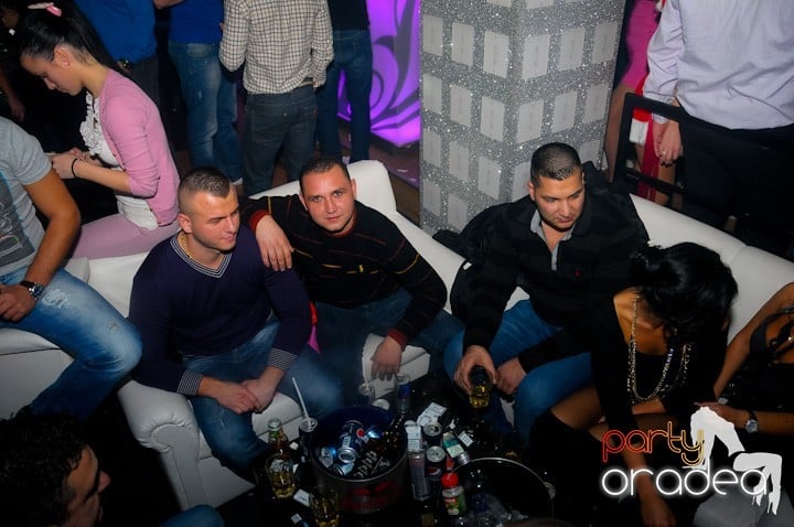 Chef de chef cu Blaga de la Oradea, 