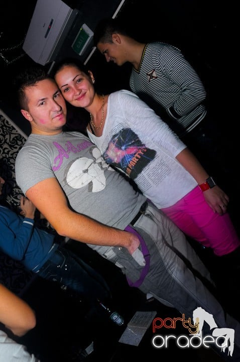 Chef de chef cu Blaga de la Oradea, 