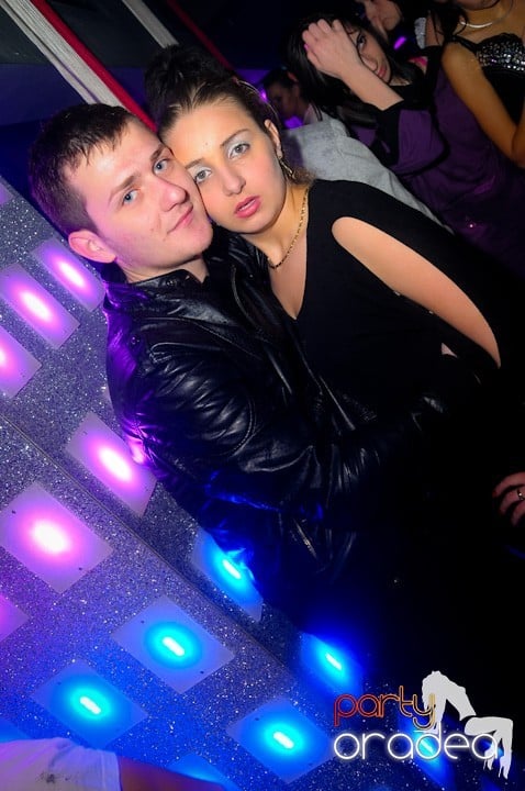 Chef de chef cu Blaga de la Oradea, 