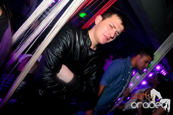 Chef de chef cu Blaga de la Oradea, 