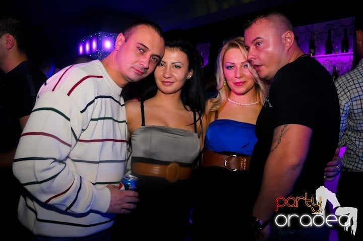 Chef de chef cu Blaga de la Oradea, 