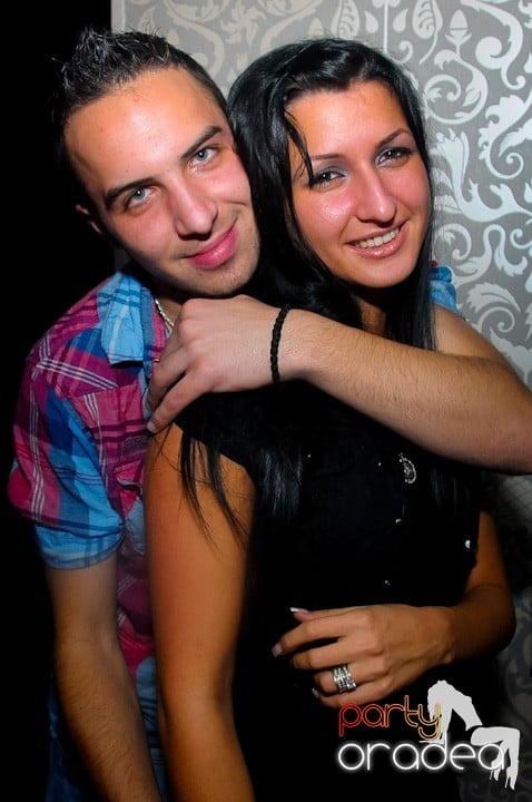 Chef de chef cu Blaga de la Oradea, 