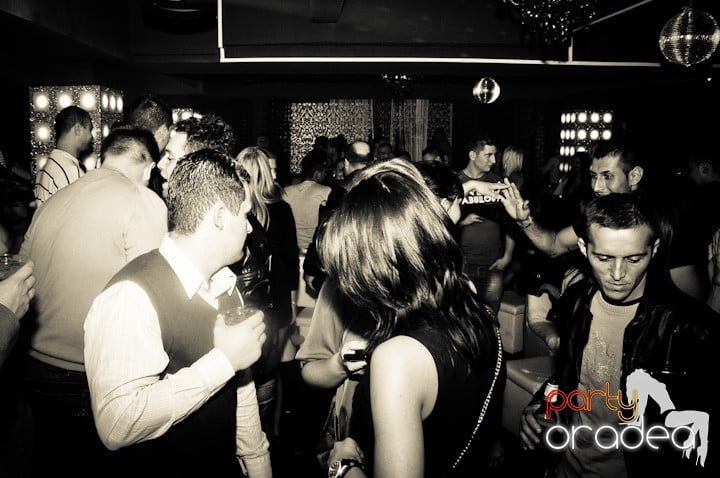 Chef de chef cu Blaga de la Oradea, 