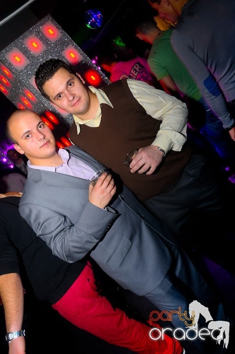 Chef de chef cu Blaga de la Oradea, 