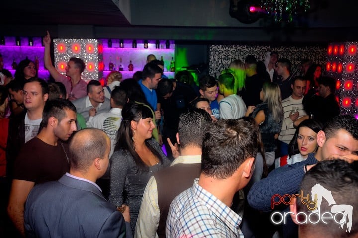 Chef de chef cu Blaga de la Oradea, 