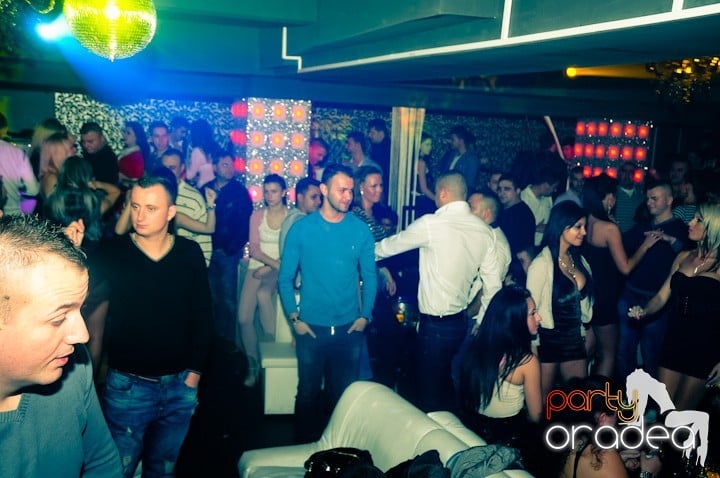 Chef de chef cu Blaga de la Oradea, 