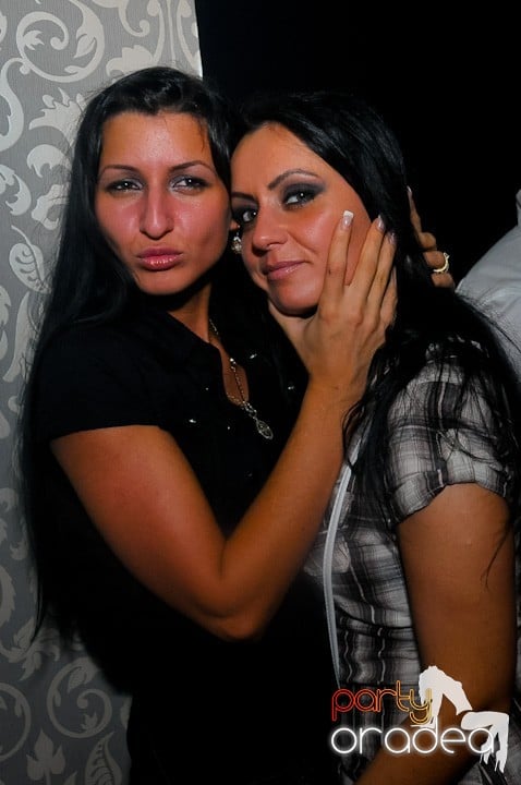 Chef de chef cu Blaga de la Oradea, 