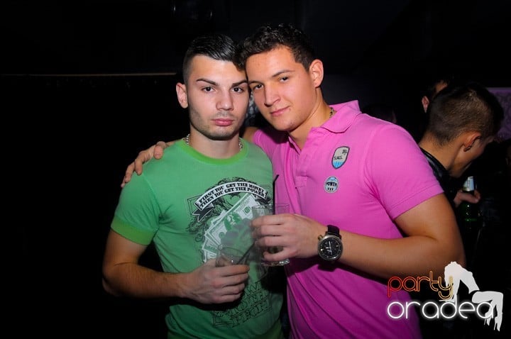 Chef de chef cu Blaga de la Oradea, 