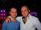 Chef de chef cu Blaga de la Oradea