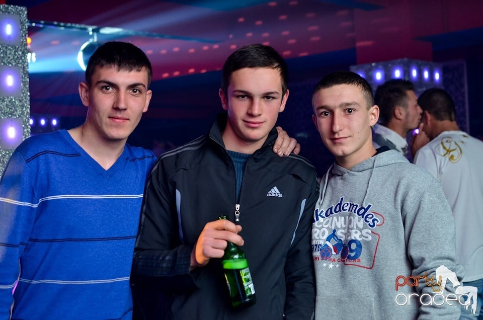 Chef de chef cu Blaga în Life, 