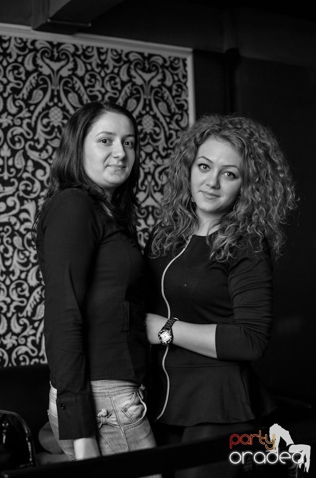 Chef de chef cu Blaga în Life, 