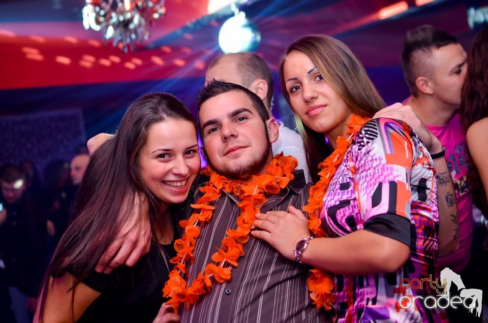 Chef de chef cu Blaga în Life, 