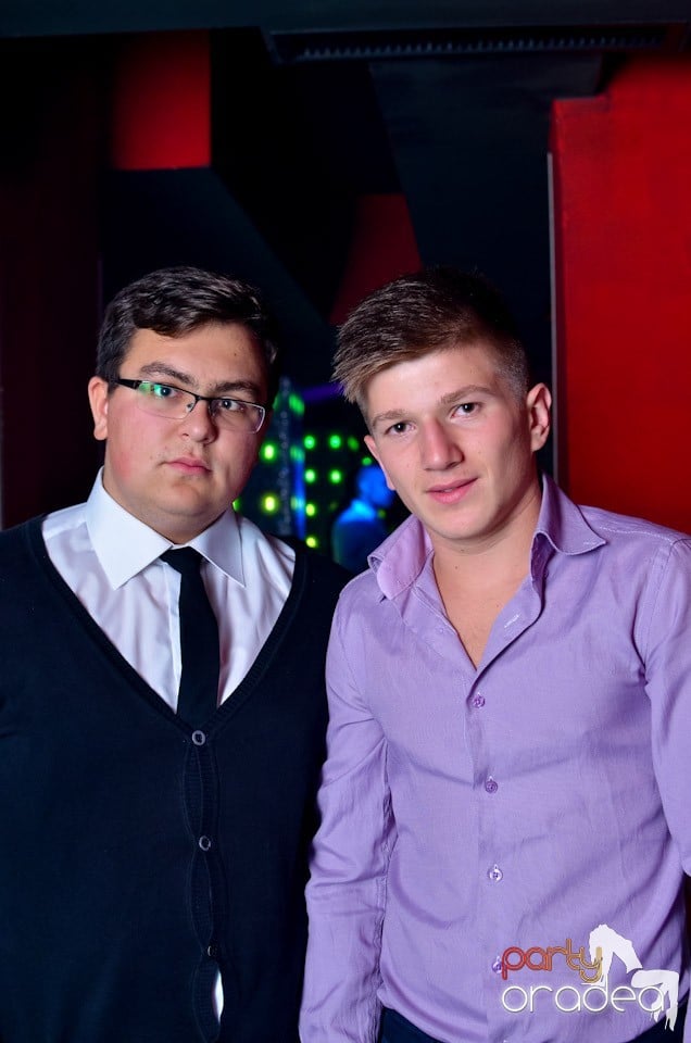 Chef de chef cu Blaga în Life, 