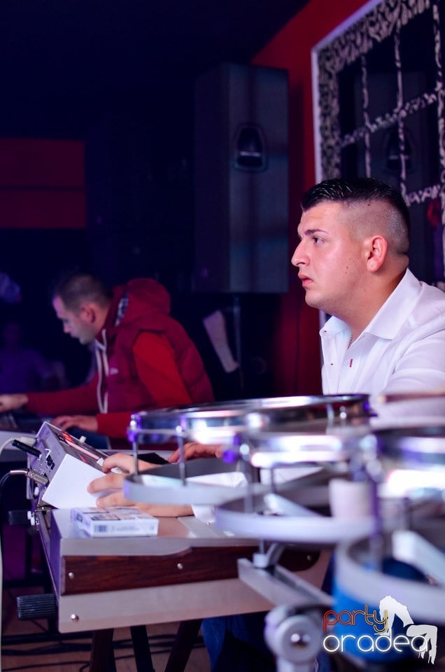 Chef de chef cu Blaga în Life, 