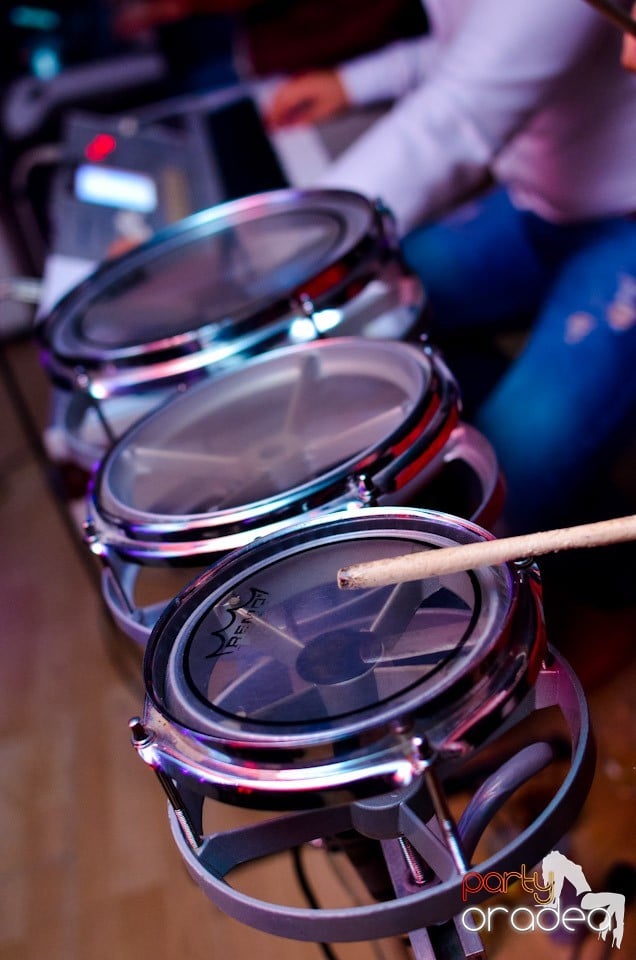 Chef de chef cu Blaga în Life, 