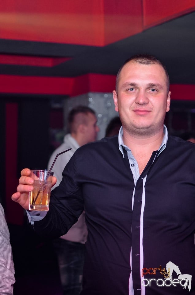 Chef de chef cu Blaga în Life, 