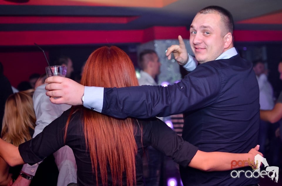 Chef de chef cu Blaga în Life, 